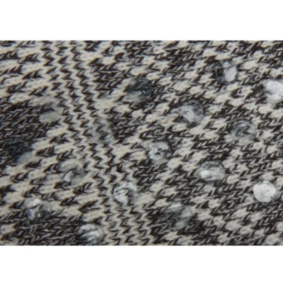 Northeast Outfitters Women's Cozy Cabin Birds Eye Slipper Socks - Picture 4 of 4